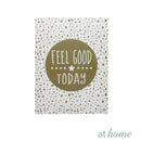 Set of 2 Xian Quotes Canvas Wall Art Decor - Sunstreet