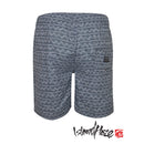 The Mavericks Gray Swim Shorts - Sunstreet
