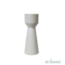 Deluxe Luna Large Ceramic Vase