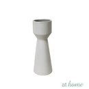 Deluxe Luna Large Ceramic Vase