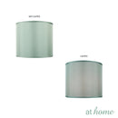 Zhaq Pastel Ceramic Table Lamp