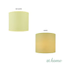 Zhaq Pastel Ceramic Table Lamp