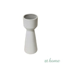 Deluxe Luna Large Ceramic Vase