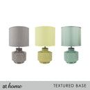 Zhaq Pastel Ceramic Table Lamp