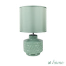 Zhaq Pastel Ceramic Table Lamp
