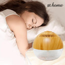 Air Revitalizer, Moving water, Humidifier for Fragrance Oil & Water Soluble Oil - Sunstreet