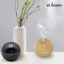 Essential Oil Ultrasonic Diffuser Aromatherapy Humidifier - Sunstreet