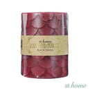 Aegean Wicked Hive Scented Pillar Candle