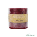 Aegean Wicked Hive Scented Pillar Candle