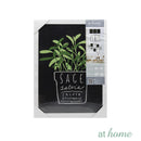 Herbs Framed Wall Art - Sunstreet