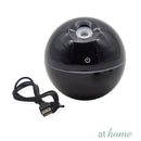 Essential Oil Ultrasonic Diffuser Aromatherapy Humidifier - Sunstreet