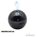 Essential Oil Ultrasonic Diffuser Aromatherapy Humidifier - Sunstreet