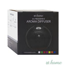 Essential Oil Ultrasonic Diffuser Aromatherapy Humidifier - Sunstreet