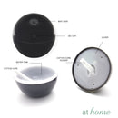 Essential Oil Ultrasonic Diffuser Aromatherapy Humidifier - Sunstreet