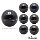 Essential Oil Ultrasonic Diffuser Aromatherapy Humidifier - Sunstreet