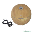 Essential Oil Ultrasonic Diffuser Aromatherapy Humidifier - Sunstreet