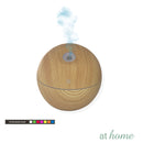 Essential Oil Ultrasonic Diffuser Aromatherapy Humidifier - Sunstreet