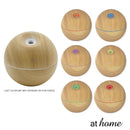 Essential Oil Ultrasonic Diffuser Aromatherapy Humidifier - Sunstreet