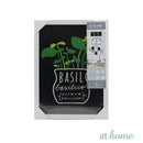 Herbs Framed Wall Art - Sunstreet