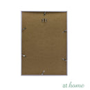 Abstract Letter Board with Letters & Numbers - Sunstreet