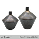 Simon Ceramic Flower Vase