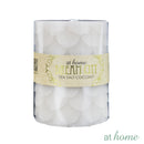 Aegean Wicked Hive Scented Pillar Candle