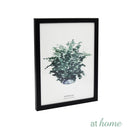 Gemma Botanical Framed Wall Art - Sunstreet