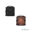 Lois 10 Inches Ceramic Table Lamp w/ Linen Shade