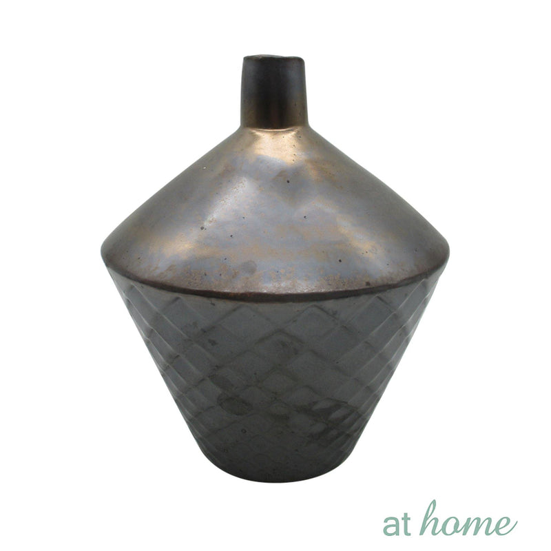 Simon Ceramic Flower Vase - Sunstreet