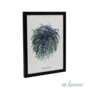 Gemma Botanical Framed Wall Art - Sunstreet