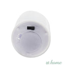 Set of 3 Flickering Flameless LED Tealight Candle - Sunstreet