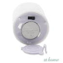 Set of 3 Flickering Flameless LED Tealight Candle - Sunstreet