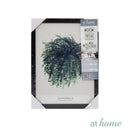 Gemma Botanical Framed Wall Art - Sunstreet