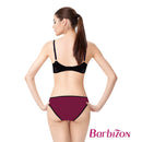 Black Art Seduction Full Cup Bra With Underwire - Sunstreet