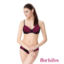 Black Art Seduction Full Cup Bra With Underwire - Sunstreet