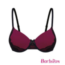 Black Art Seduction Full Cup Bra With Underwire - Sunstreet