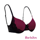 Black Art Seduction Full Cup Bra With Underwire - Sunstreet