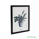 Gemma Botanical Framed Wall Art - Sunstreet