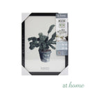 Gemma Botanical Framed Wall Art - Sunstreet