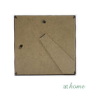 Summer Collage Family Frame 4 Photo Slots