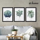 Gracelyn Botanical Framed Wall Art - Sunstreet