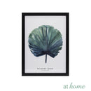 Gracelyn Botanical Framed Wall Art - Sunstreet