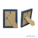 Deluxe Zura Picture Frame