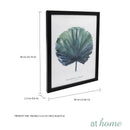 Gracelyn Botanical Framed Wall Art - Sunstreet