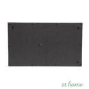 Summer Collage Family Frame - 4 photos w/ Memo Board