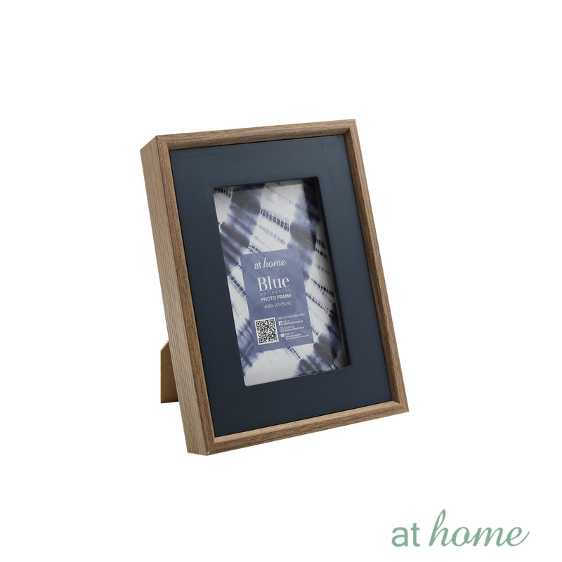 Deluxe Zoey Picture Frame