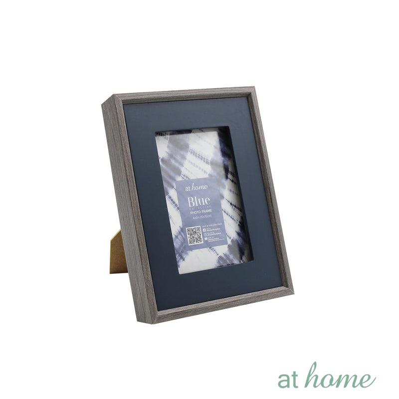 Deluxe Zoey Picture Frame
