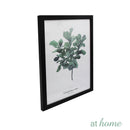 Gracelyn Botanical Framed Wall Art - Sunstreet