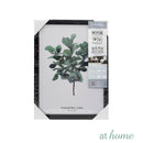 Gracelyn Botanical Framed Wall Art - Sunstreet