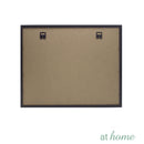 Framed White Board Planner + Marker & Magnets - Sunstreet